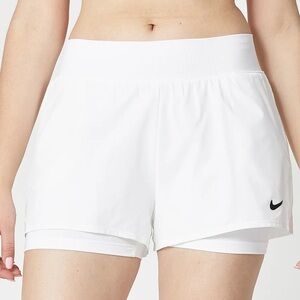 Nike Core 2-in-1 Flex Short